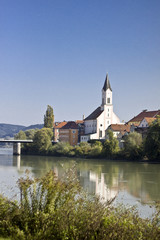 Fototapeta premium Passau