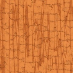 Fototapeta premium Old plywood. Seamless texture.