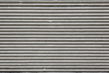 Obraz premium biały stiuk stary mur