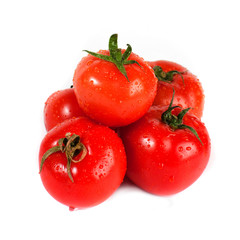 Tomatos