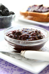 Blackberry Jam
