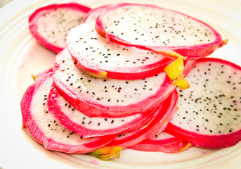 Dragon fruit