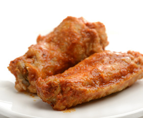 Buffalo Chicken Wings