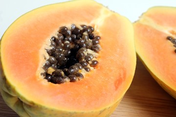 papaya