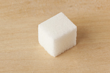 White Organic Cane Sugar