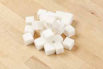 White Organic Cane Sugar