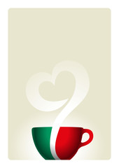 Coffee bar menù 1/2uniA4 - Menù bar.ai