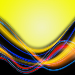 abstract elegant background design with space for your text