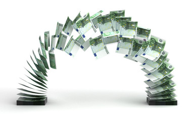 Money Transfer (Euro)