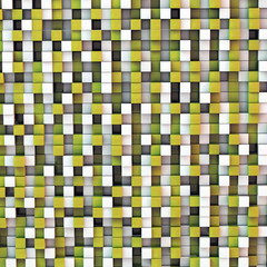 abstract image of cubes background