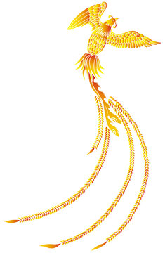 不死鳥 Images Browse 532 Stock Photos Vectors And Video Adobe Stock