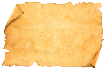 Grunge vintage old paper background