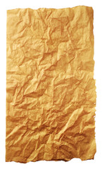 Grunge vintage old paper background