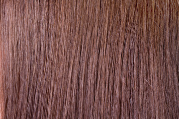 brown hair texture abstract background