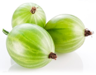 Gooseberries