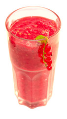 smoothie