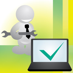 assistance informatique