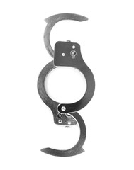 Handcuffs paragraph