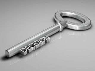 Decision Key