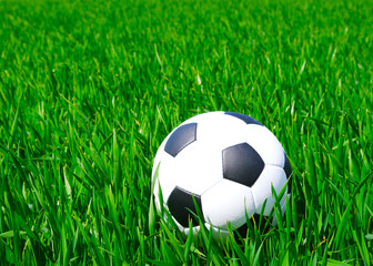 Soccer ball