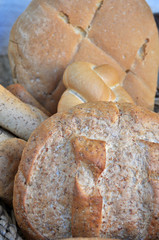 Pane fatto in casa