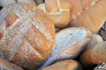 Pane fatto in casa
