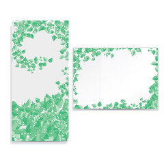 tri fold business brochure template