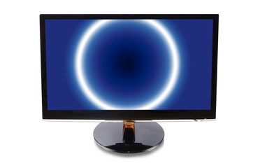 Black screen