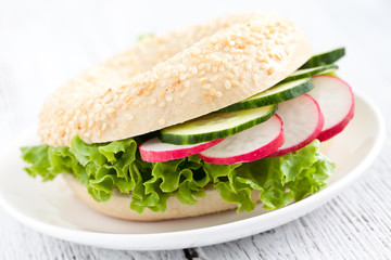 Bagel