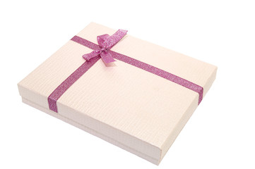 коробка для подарков