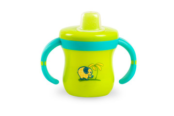 baby cup
