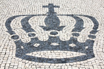 Cobblestones 