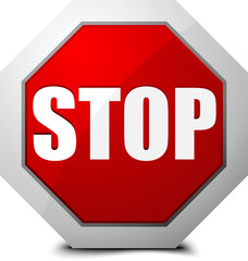 Stop Symbol