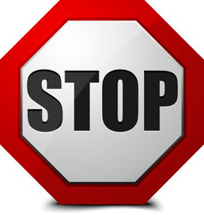 Stop Symbol