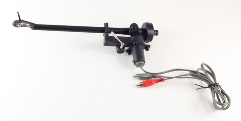 tonearm