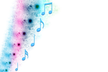 Colorido musical