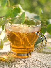 tea