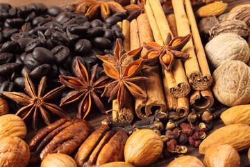 Spices