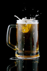 beer