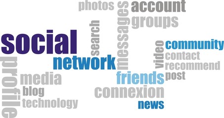 fond social network