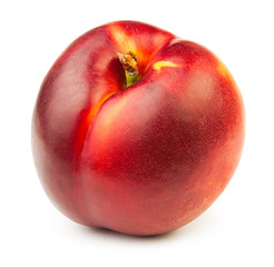 single nectarine