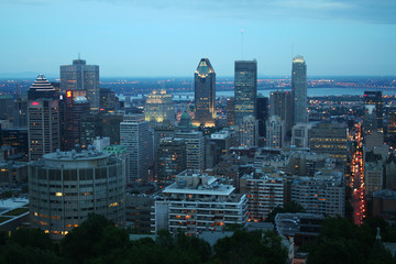 Montreal - 43118161