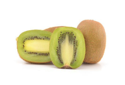 Photo of a kiw