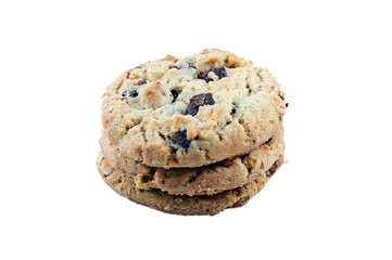 Chocolate cookies