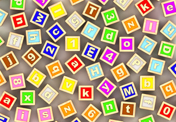 Education Background