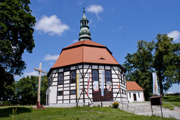 Kościół Matki Boskiej Częstochowskiej