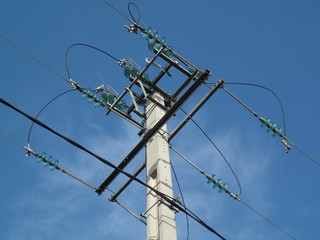 &eacute;nergie &eacute;lectrique