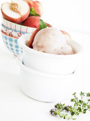 Peach Gelato
