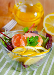 shrimps