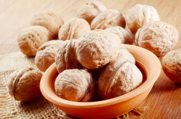 walnuts